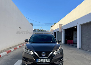 Nissan Qashqai 2020 Diwana 2025