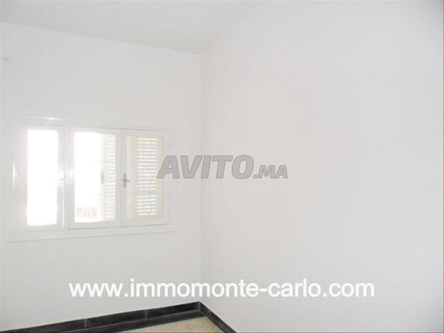 فيلا للإيجار الرباط Haut Souissi - 2