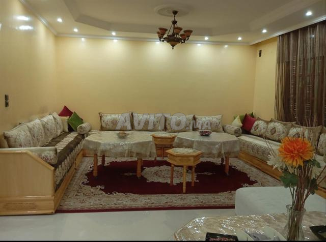 شقق للكراء اليومي بدون وسيط في مدينة بني ملال - 2