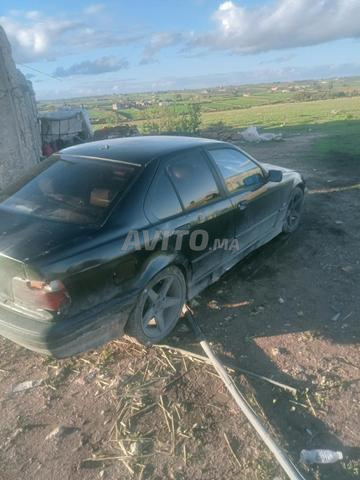Voiture en bon état reprise possible - 2