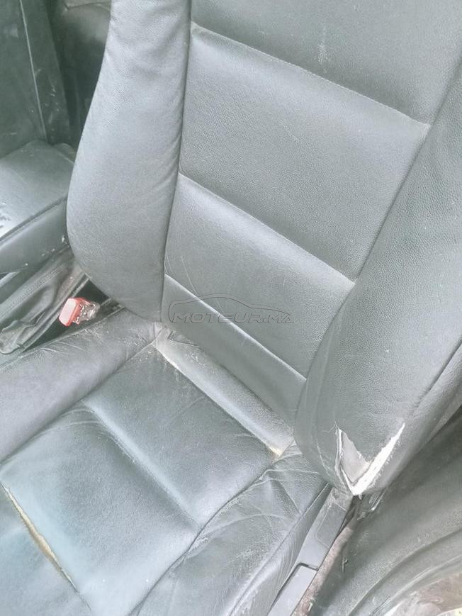 سيارة في حالة جيدة ممكن روبريز 