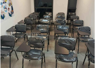 SCOLAIRES CHAISE ISO كرسي