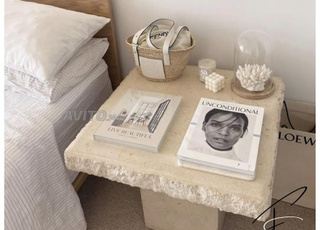 Des pièces artistiques authentiques