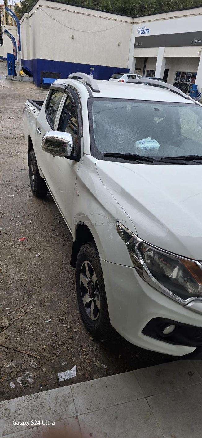 vendre fiat pik oup 