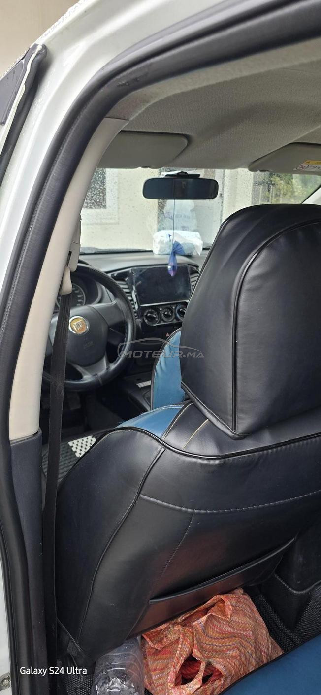 vendre fiat pik oup 