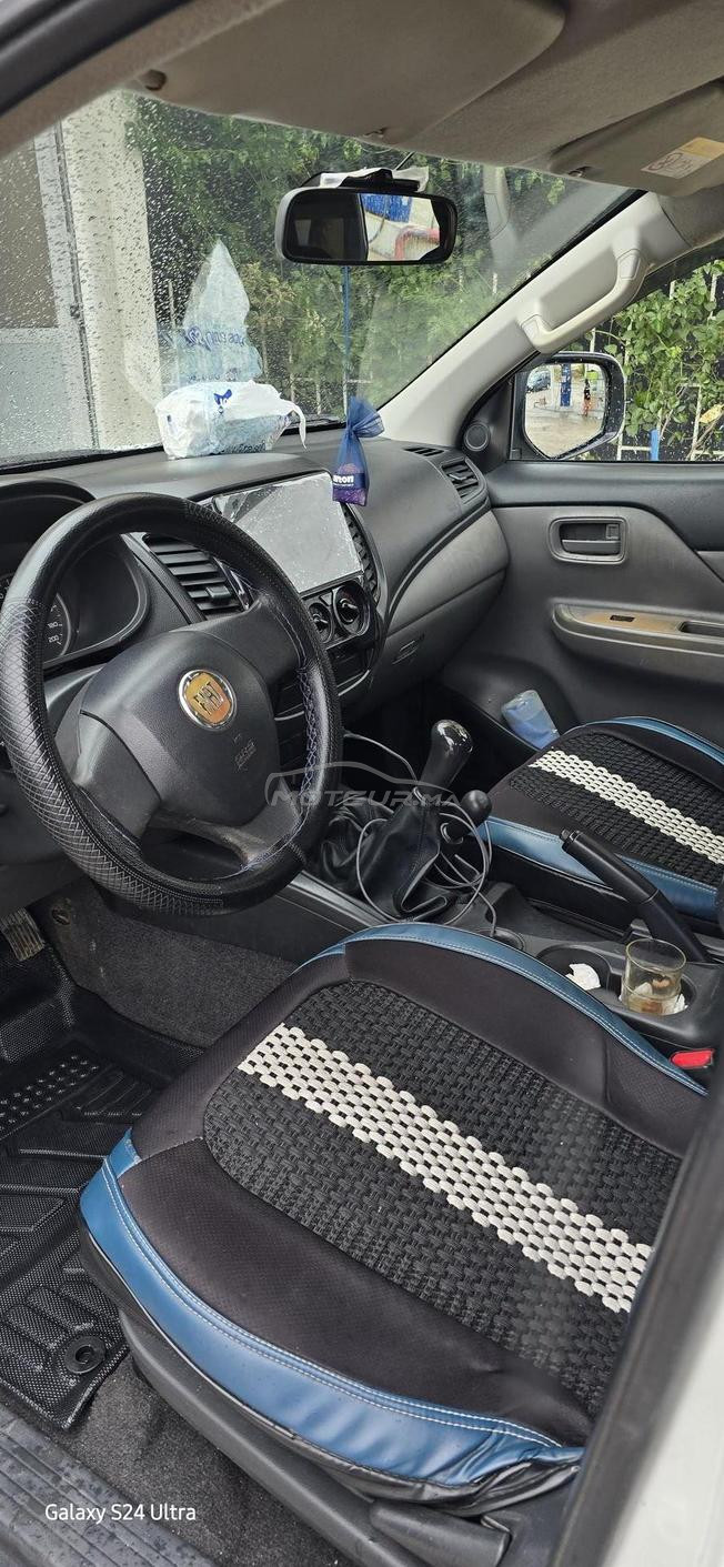 vendre fiat pik oup 