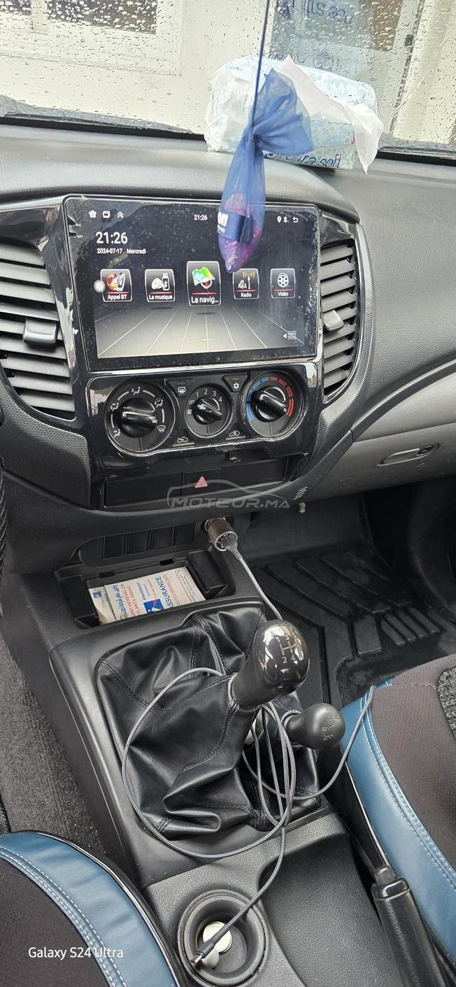 vendre fiat pik oup 