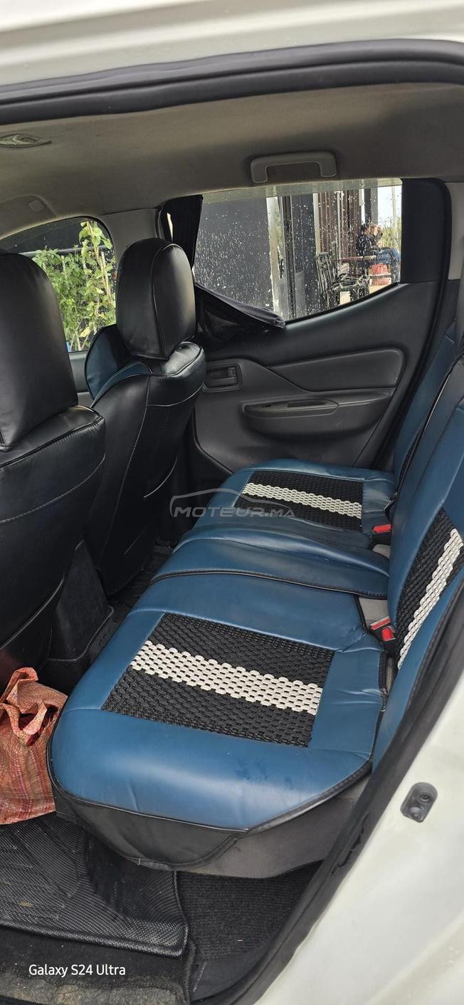vendre fiat pik oup 