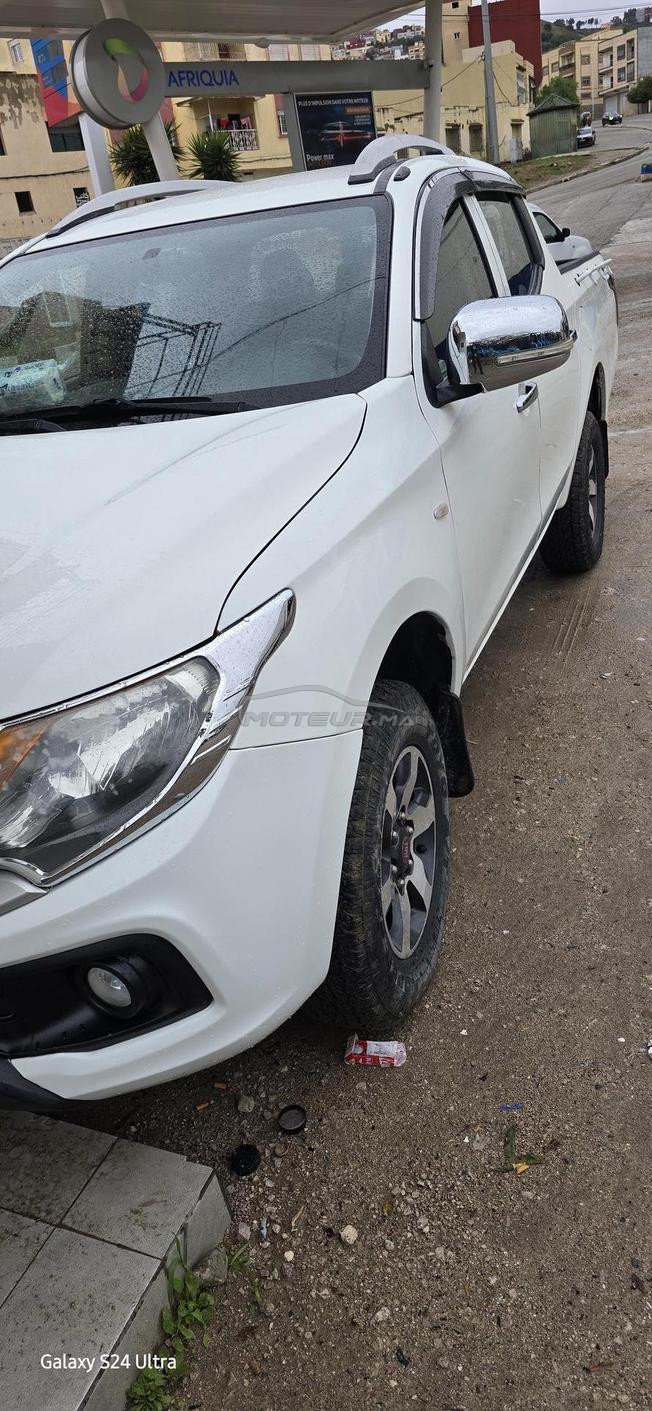 vendre fiat pik oup 