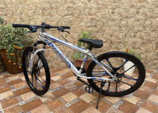 Vélo d’occasion à vendre