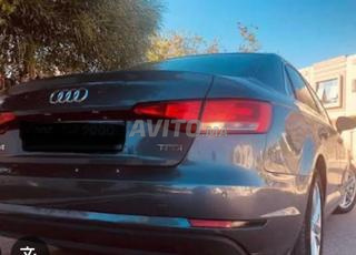 أودي A4 ديزل أوتوماتيكية 2020 في مراكش