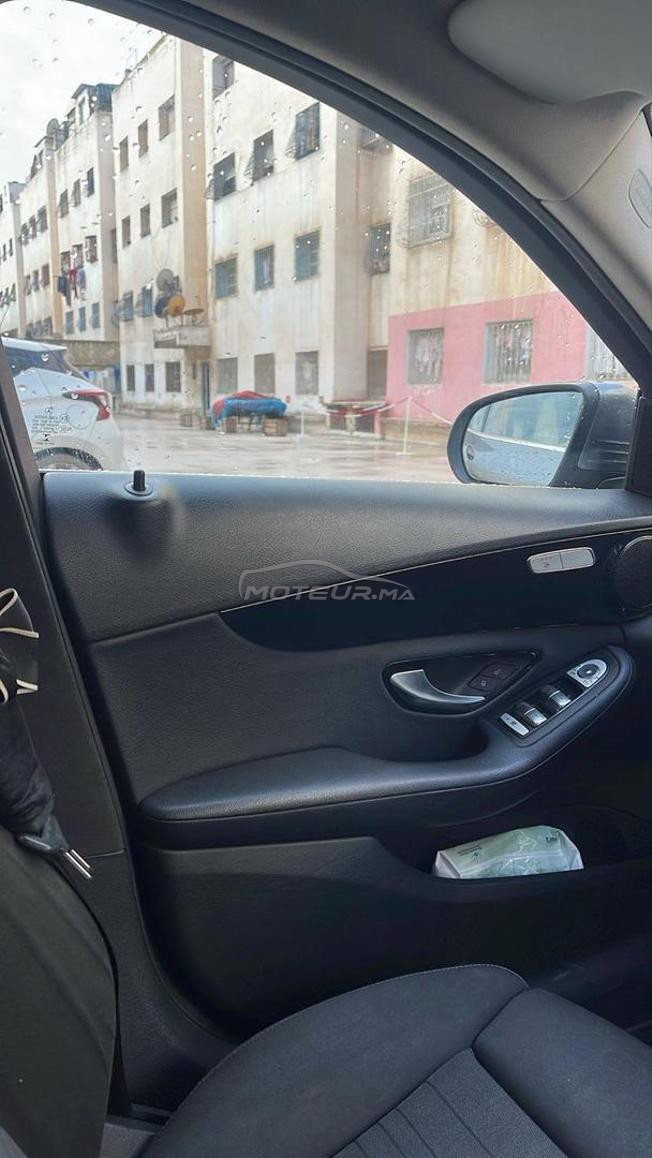 Mercedes-Benz 220 Diesel Automatique 2017
