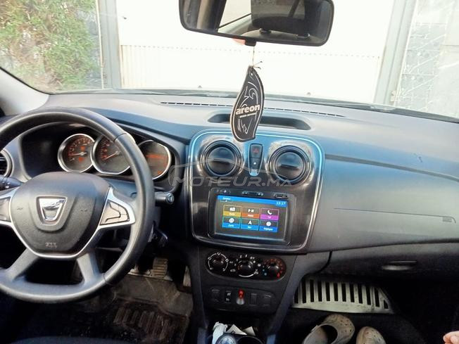Dacia Logan Diesel 2021 à Casablanca oulfa 