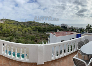 Magnifique appartement meublé à Cabo