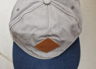 Casquette en bon état