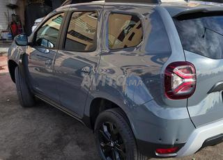 داسيا داستر