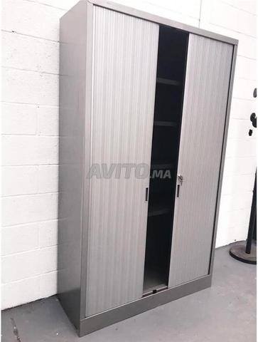 خزانة عالية ARMOIRE HAUTE خزانة A