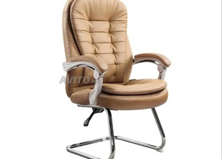 Chaise Importée Élégante Multi-Couleurs