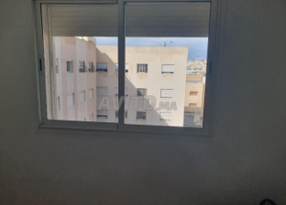 شقة للإيجار 75 متر مربع في سلا