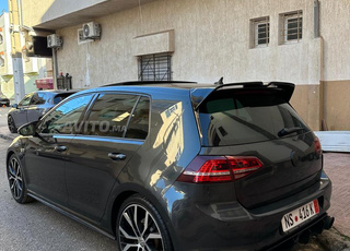 golf 7 gtd