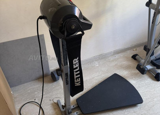 Salle de sport à domicile