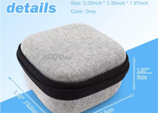 Etui de protection rigide pour montres