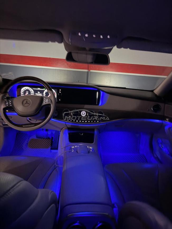 mercedes s 350 