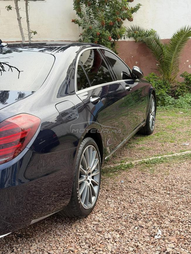 mercedes s 350 
