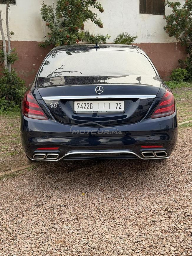 mercedes s 350 