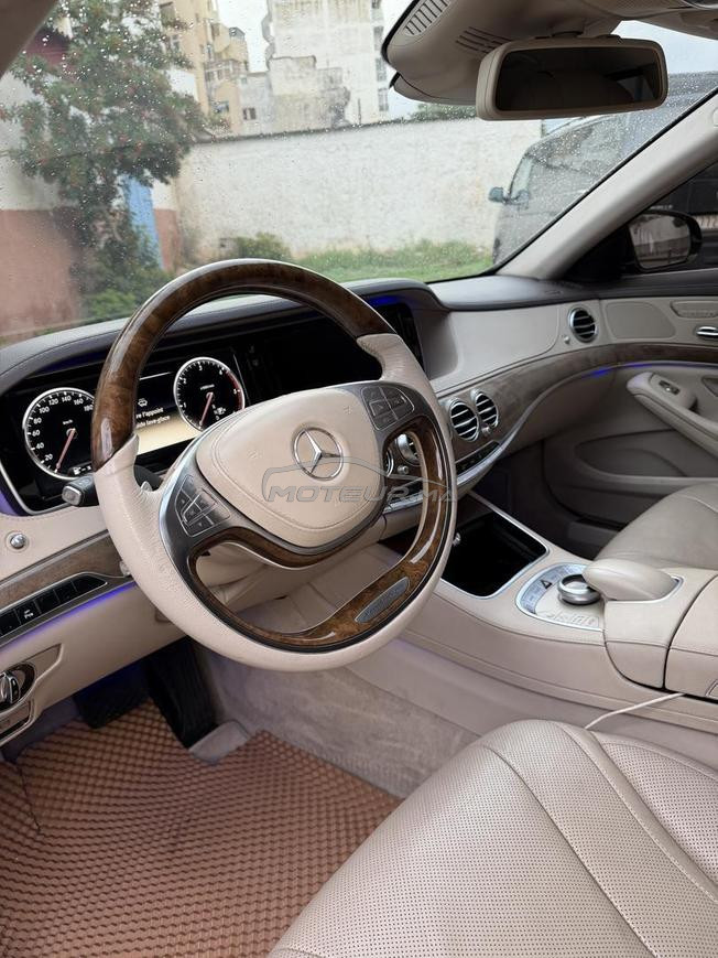 mercedes s 350 