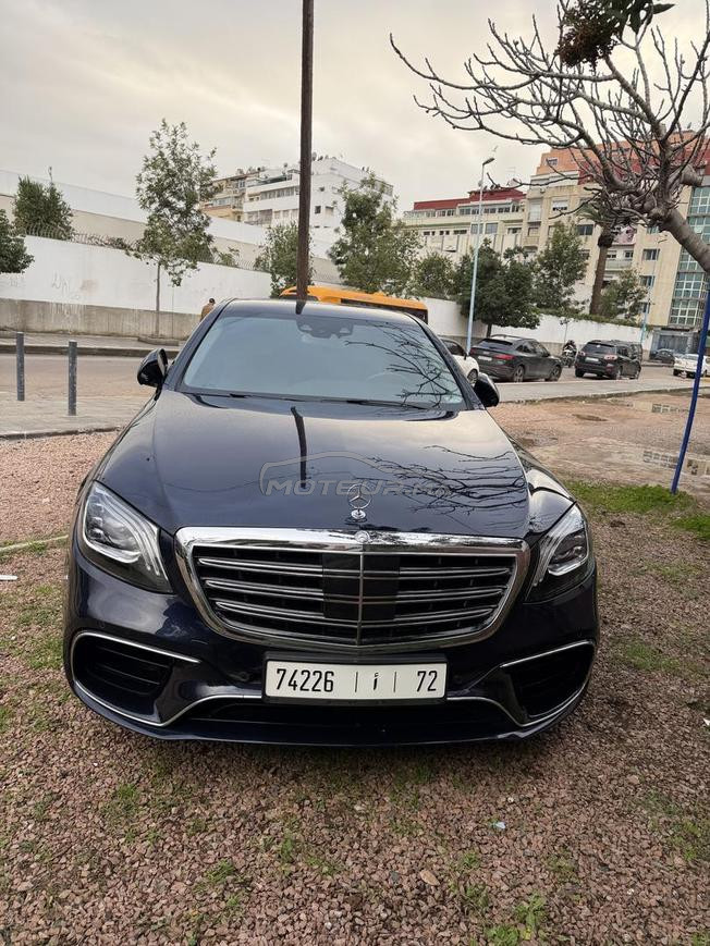 mercedes s 350 