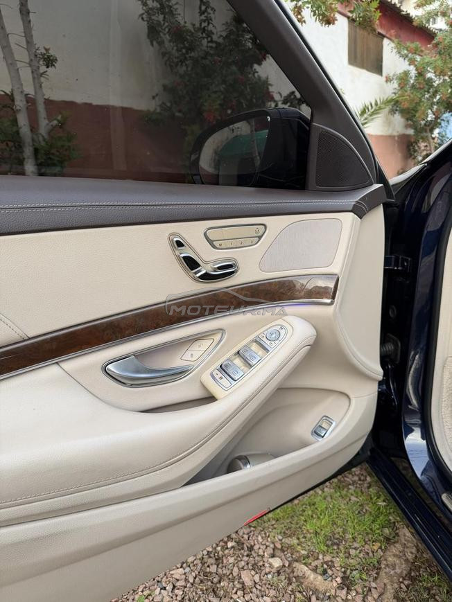 mercedes s 350 