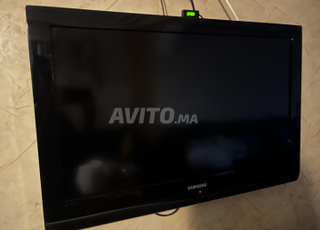 Télévision Samsung