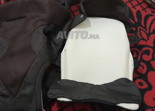 Marchepied pour bébé