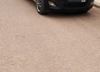 Voiture Hyundai i10 à vendre