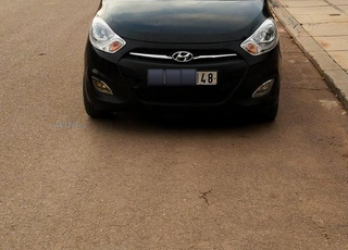 Voiture Hyundai i10 à vendre