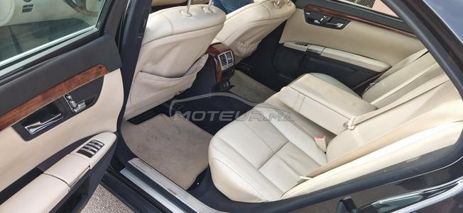 mercedes class s 320 