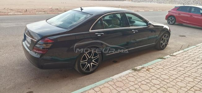 mercedes class s 320 