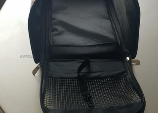 Sac pour chien / chat