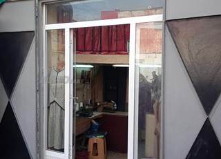 زنقة 18 رقم 5 حي الجزائر الخبازات