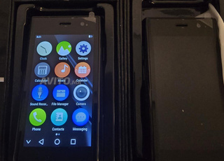 MINI SMARTPHONE SOYES S23 PRO