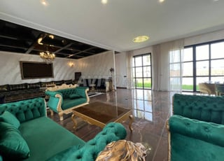 A vendre ferme de luxe a Yahya zaer