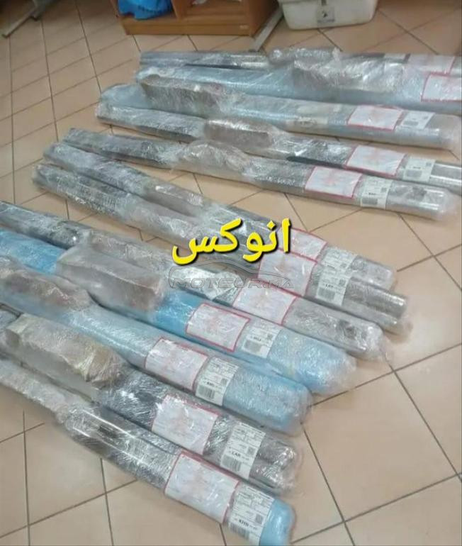 جنبيات انوكس