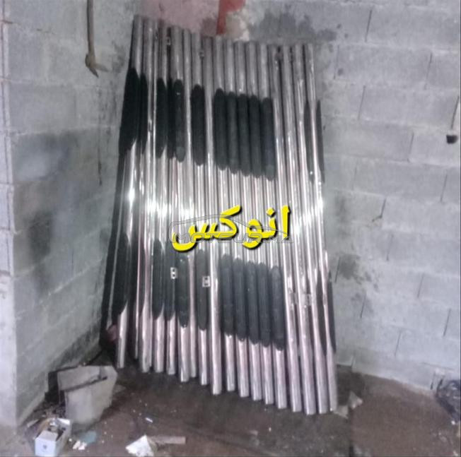 جنبيات انوكس