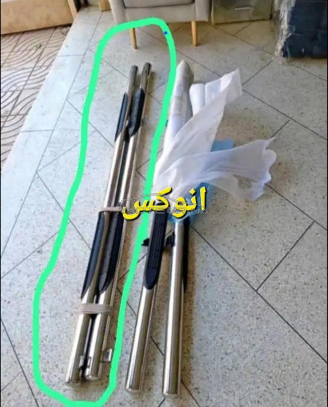 جنبيات انوكس