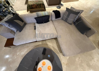 Salon en L à vendre