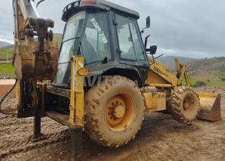 تراكتوبيل كاز وحدة 2001 - ديوانة 2015