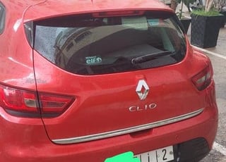 Renault Clio Essence Manuelle 2014 à Tanger