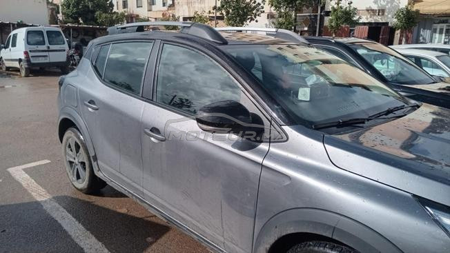 Renault kardian للبيع(VENTE À CREDIT)