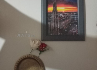 Beni Ayate, Beni Mellal